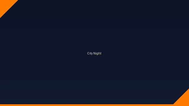 城市夜景主题赛 - 美女被 视频创作挑战